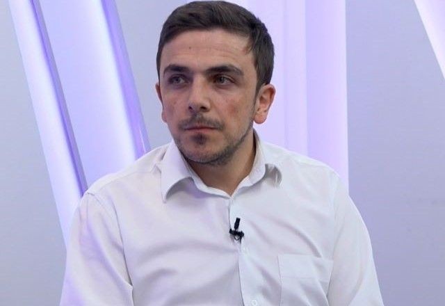 Imagem da noticia Aliel Machado critica interferência estrangeira na agenda ambiental brasileira