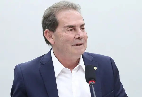 Imagem da notícia: Moraes disse que vai levar dosimetria a plenário do STF no fim do mês, afirma Paulinho da Força