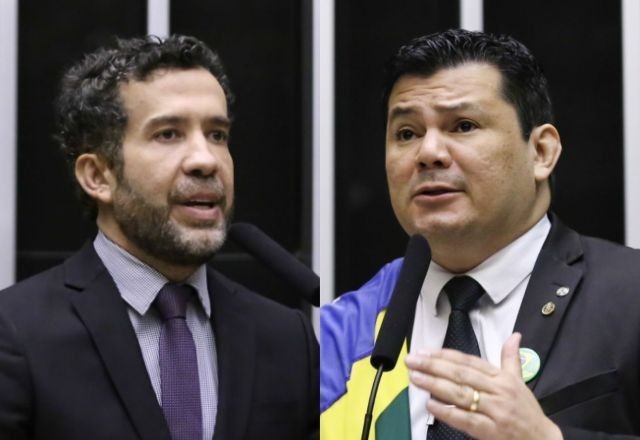 Imagem da noticia Conselho de Ética da Câmara retoma nesta terça (5) processos contra Janones e Gilvan da Federal