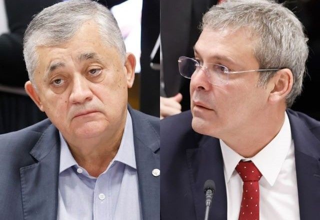 Imagem da noticia IOF: "Se não for a MP, a saída é contingenciar mais R$ 20 bilhões", dizem deputados do PT