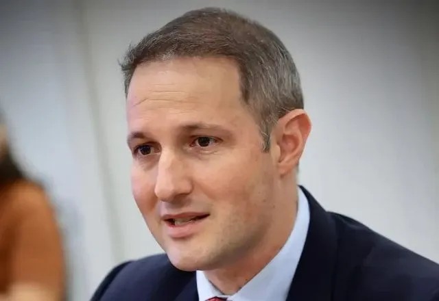 Imagem da noticia Derrite reforça poder da Receita e do BC na quinta versão do PL Antifacção