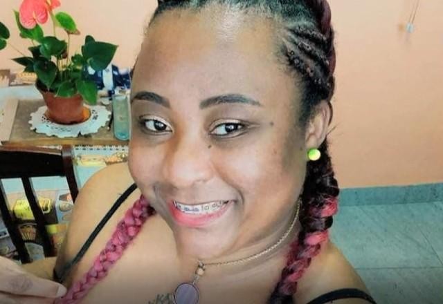 Imagem da noticia "Jesus, me proteja", disse vítima de temporal em Petrópolis em mensagem à mãe