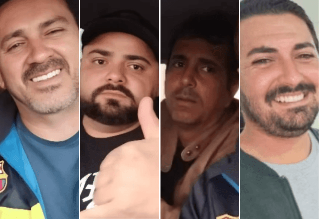 Imagem da noticia O que se sabe sobre os quatro homens mortos no Paraná após viagem para cobrar dívida
