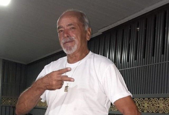 Imagem da noticia Idoso que sumiu no Novo Gama (GO) foi morto por suposto comprador de lote, diz Polícia Civil