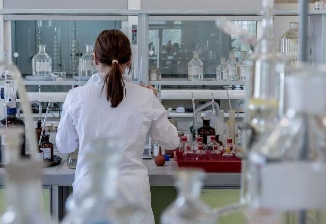 Imagem da noticia Cientistas descobrem molécula que pode auxiliar no combate ao câncer