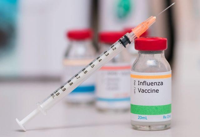 Imagem da noticia Cidade de SP abre novos grupos de vacinação contra influenza