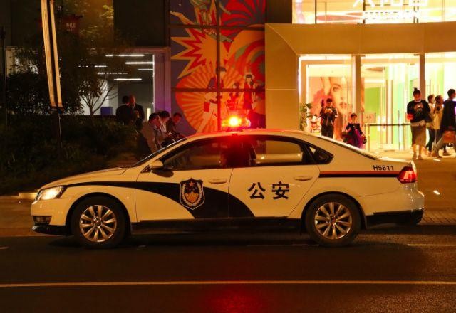 Imagem da noticia Ataque em creche deixa ao menos seis mortos na China