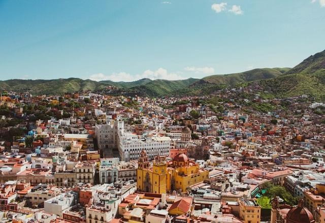 Imagem da noticia Operação localiza jornalista sequestrado no México