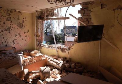 Tribunal Internacional deve abrir processos contra Rússia por crimes de guerra Tribunal Internacional deve abrir processos contra Rússia por crimes de guerra