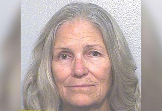 Imagem da noticia Leslie Van Houten, ex-integrante da "família Manson", é libertada de prisão