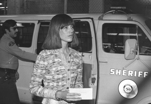 Imagem da noticia Assassina da família Manson, Leslie Houten, pode receber liberdade condicional