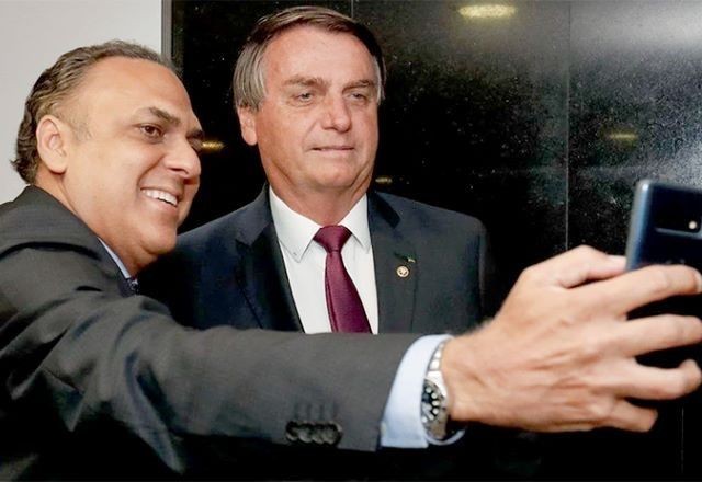 Imagem da noticia CNJ afasta desembargador que elogiou Bolsonaro e associou Lula ao Comando Vermelho