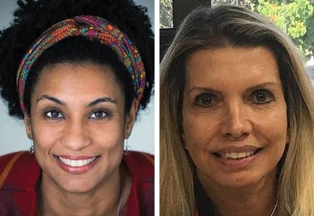Imagem da noticia Desembargadora que atacou Marielle Franco nas redes sociais é afastada pelo CNJ