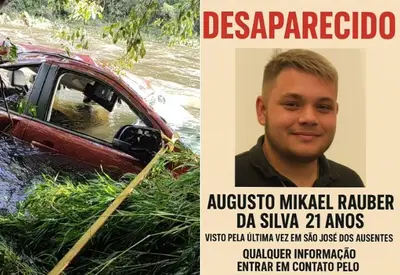 Defesa Civil confirma morte de jovem de 21 anos durante ciclone extratropical no RS Defesa Civil confirma morte de jovem de 21 anos durante ciclone extratropical no RS