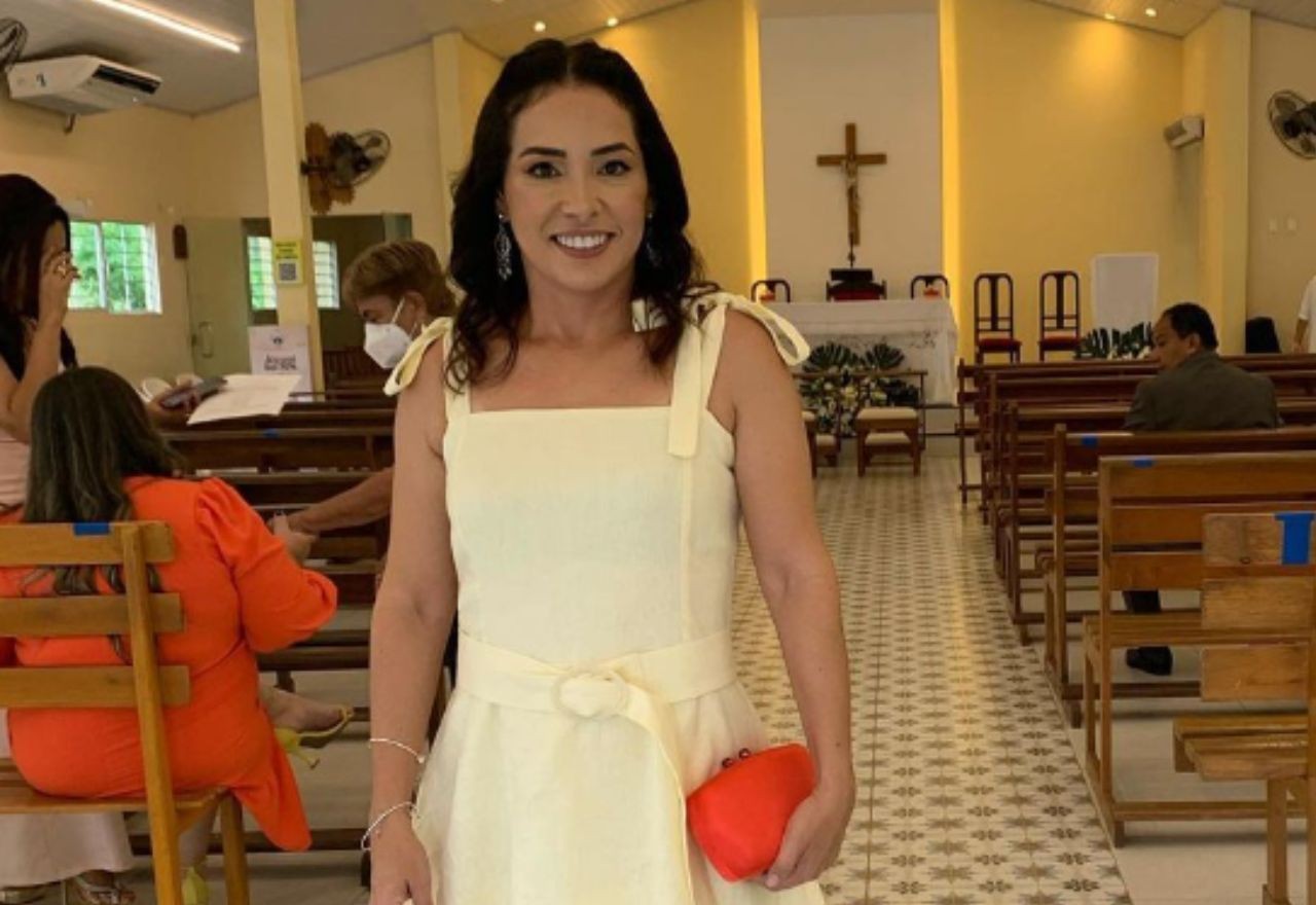 Imagem da noticia Médica pediatra morre com suspeita de dengue 13 dias após o filho de 5 anos