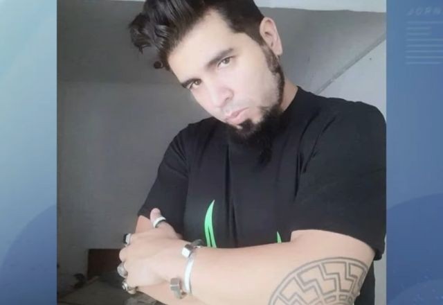 Imagem da noticia Argentina começa a julgar brasileiro acusado de tentar matar Cristina Kirchner