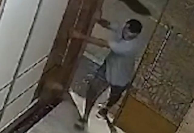 Imagem da noticia Ovo e queijo motivam crimes em cidades no Espírito Santo