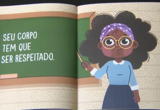 Imagem da noticia Psicanalista ressalta quais são os sinais de abuso infantil e a importância de detectá-los