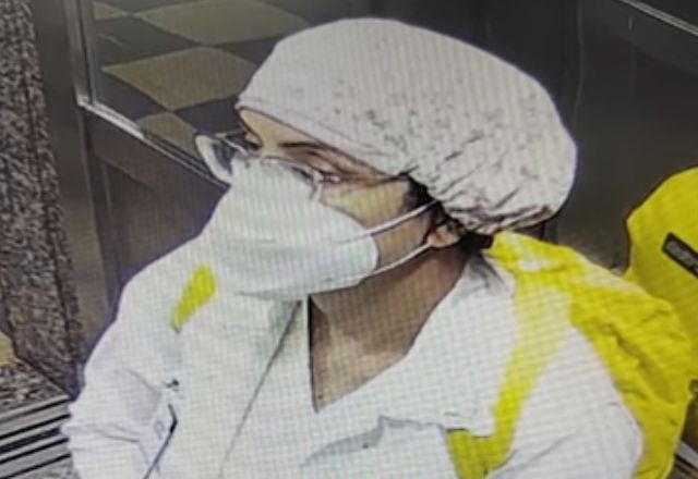 Imagem da noticia Mulher se passa por médica pediatra e rouba recém-nascida de hospital em Uberlândia
