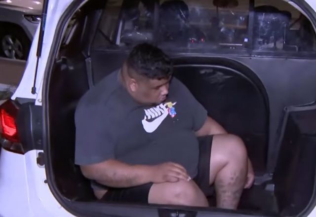 Imagem da noticia Polícia prende golpista que usava antena para invadir o celular das vítimas