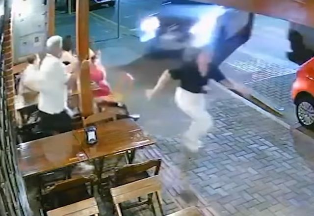 Imagem da noticia Justiça decreta prisão preventiva de motorista que matou mãe e filha