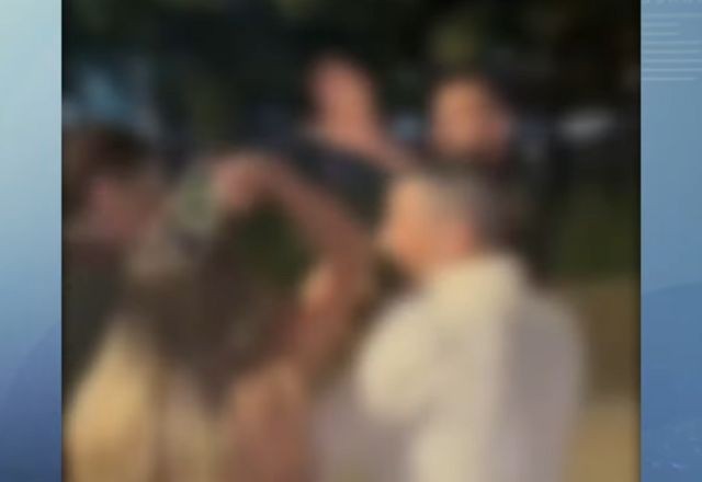 Imagem da noticia PM que atirou em mulheres após "fora" alega "legítima defesa"