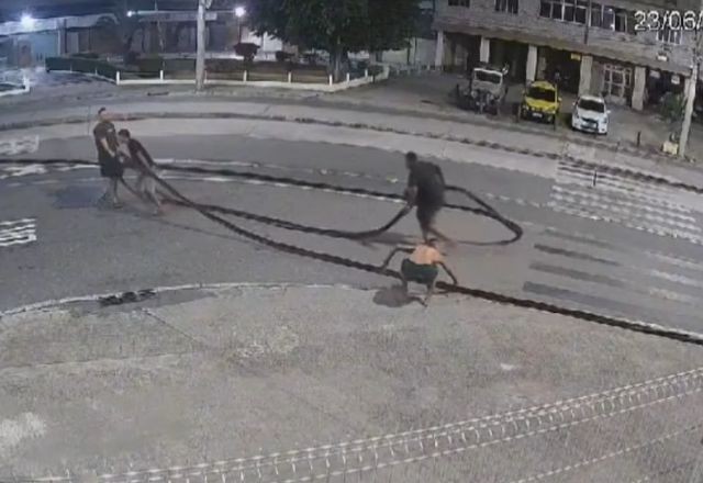 Imagem da noticia Em alta em SP, roubos de fios de cobre prejudicam fornecimento de energia