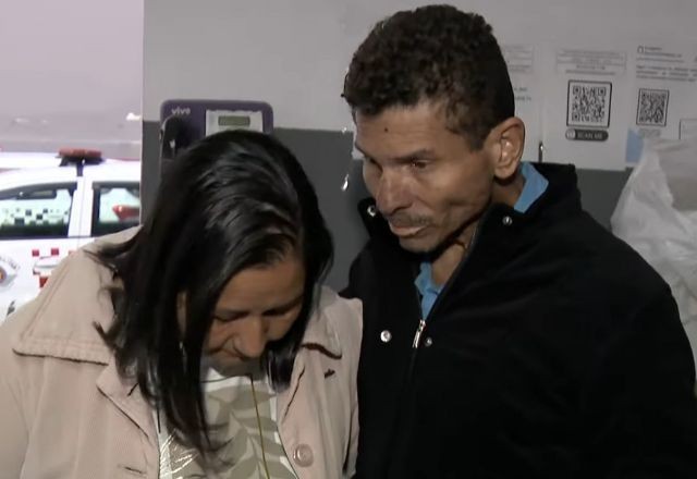 Imagem da noticia Com Alzheimer, desaparecido há 14 dias é encontrado no centro de SP