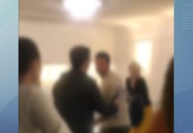 Imagem da noticia Funcionária denuncia que foi ameaçada por sócio de clube de alto padrão no RJ