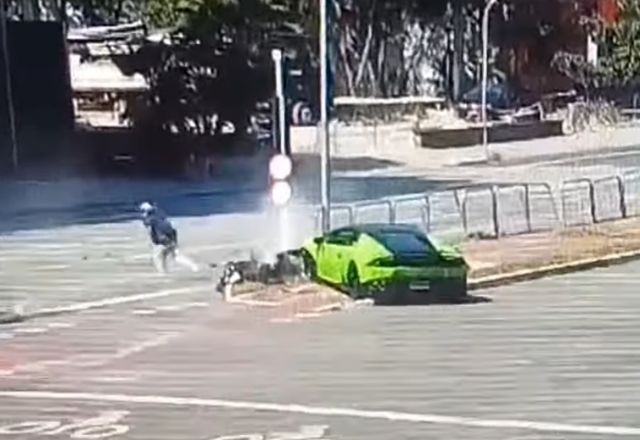 Imagem da noticia Ranking revela quais as ruas e avenidas mais perigosas de São Paulo