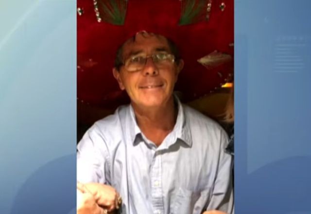 Imagem da noticia Idoso morre após receber dosagem de um mês de quimioterapia em apenas uma sessão