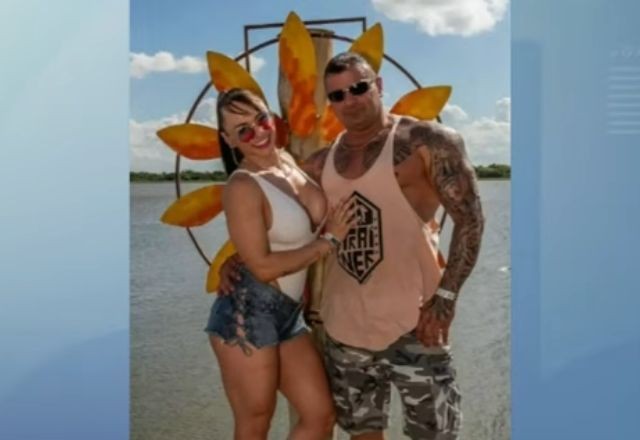 Imagem da noticia Fisiculturista acusado de matar esposa no RS irá a júri popular