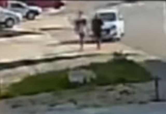 Imagem da noticia Dois adolescentes são atropelados por motorista embriagado em SP