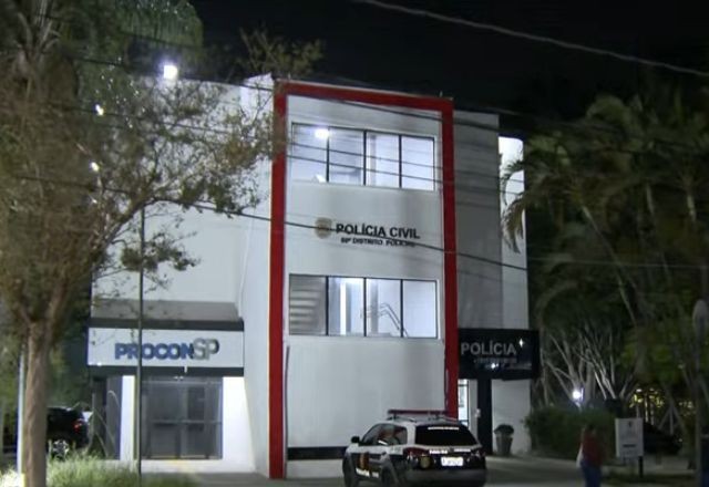 Imagem da noticia Homem mata a própria mãe com tiro na zona oeste de SP