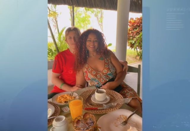 Imagem da noticia Último dos 4 suspeitos de matar turista e deixar britânico paraplégico é preso