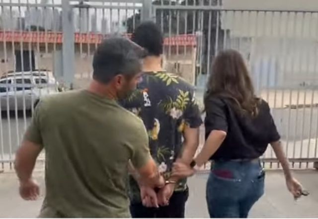 Imagem da noticia Influenciador que desviava doações para filha com paralisia é solto após um mês na prisão