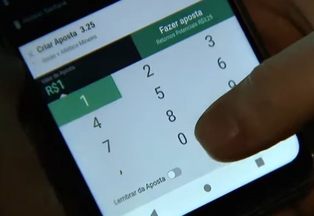 Imagem da noticia "Integridade", "riscos" e fiscalização são desafios do mercado de apostas no país
