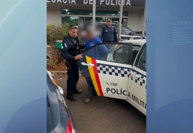 Imagem da noticia Mulher é mantida em cárcere privado por homem que conheceu por aplicativo