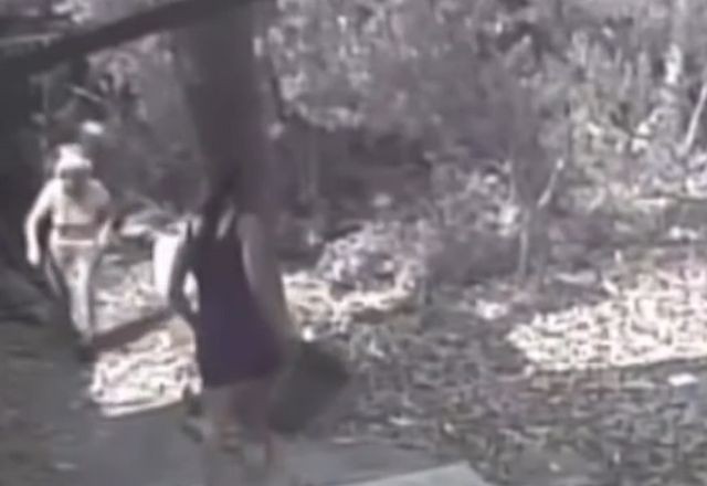 Imagem da noticia Idosa de 83 anos acusa vizinha de agressão e de tentar enforcá-la