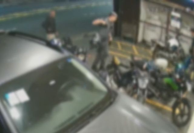 Imagem da noticia Adolescente é morto por policiais em tentativa de assalto em Guarulhos (SP)