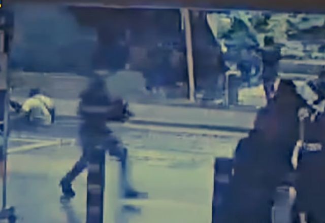 Imagem da noticia Força-tarefa investiga se o PCC tinha "olheiro" no voo do delator assassinado em São Paulo