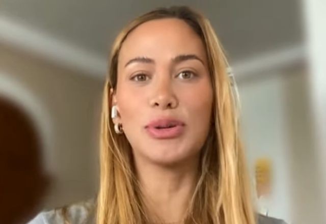 Imagem da noticia Ex-jogadora de basquete tem fotos roubadas e usadas por site de conteúdo íntimo