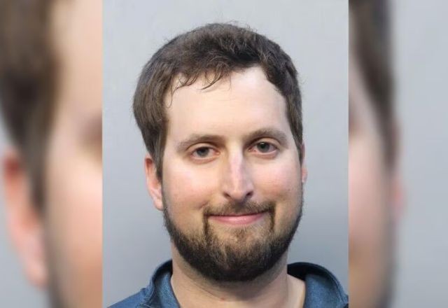 Imagem da noticia Homem é preso nos EUA por atirar em dois israelenses achando que eram palestinos