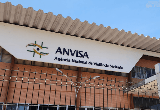 Imagem da noticia Anvisa aprova insulina semanal para diabetes tipo 1 e 2