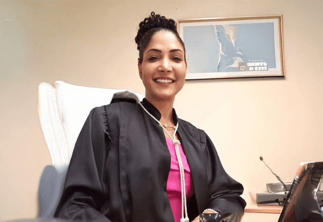 Imagem da noticia Juíza é vítima de racismo em petição de advogado no Rio de Janeiro