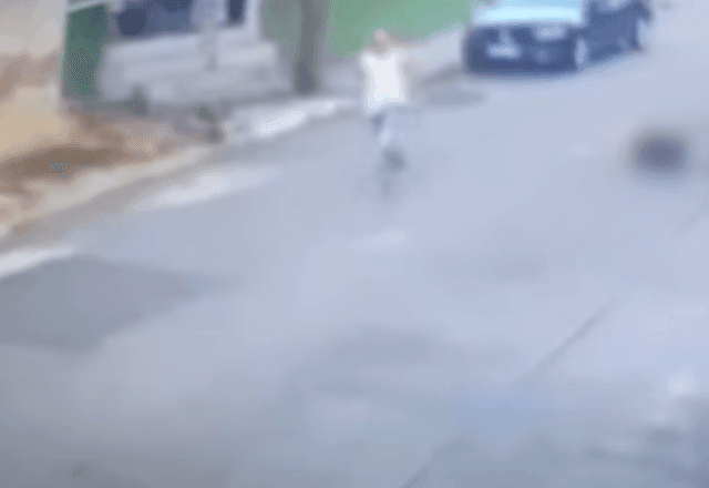 Imagem da noticia Homem que baleou o próprio filho em São Paulo se entrega à polícia