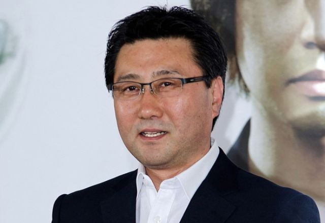 Imagem da noticia Choi Jung Woo, ator de doramas e filmes sul-coreanos, morre aos 68 anos