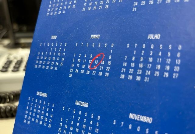 Imagem da noticia Sexta-feira 13: sorte ou azar? Por que acreditamos em superstições?