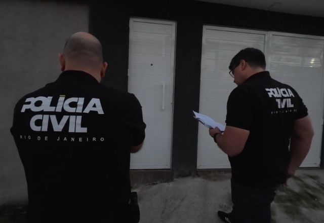 Imagem da noticia Polícia do Rio mira quadrilha que importava e vendia ilegalmente canetas emagrecedoras