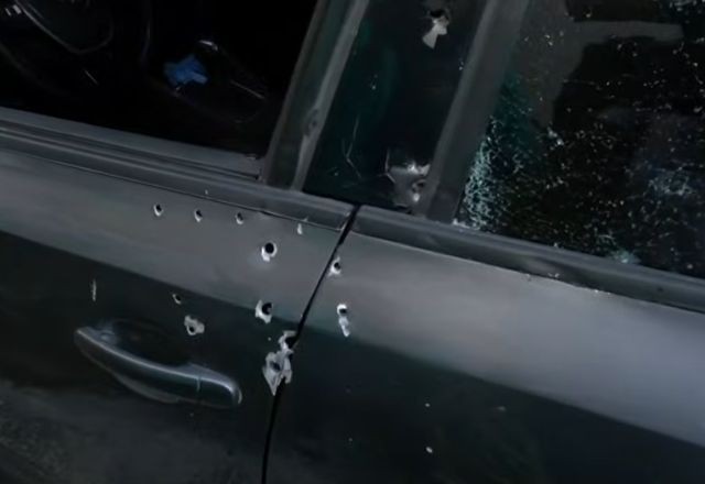 Imagem da noticia Ex-PM é baleado em frente à boate no Rio; polícia suspeita de tentativa de execução